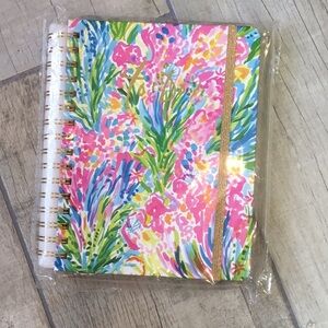 NWT Lilly Pulitzer To Do List. Great gift!